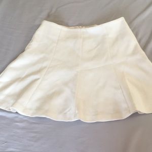 Forever 21 A-Line Skirt.